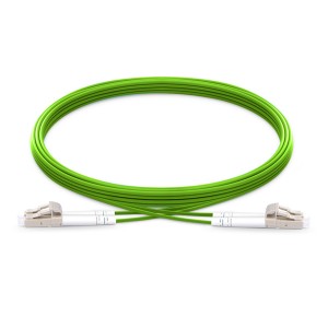 High-Quality Optical Fiber Patch Cord for Fast and Reliable Connections.