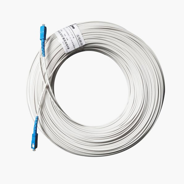 Optical fiber patch cord