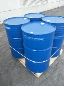 Liquid Bisphenol-A Epoxy Resin