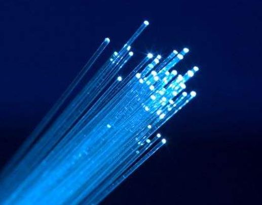 Optical fiber