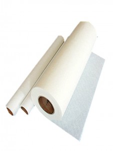 Fiberglass Surface Tissue