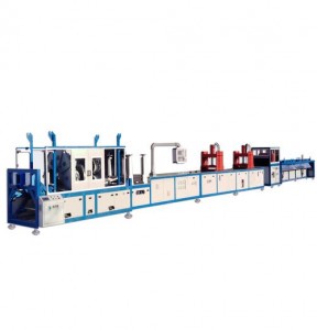 Servo-control Hydraulic Pultrusion Machine  | High-Quality & Cost-Effective